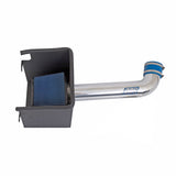 BBK 1733 2003-2008 DODGE RAM 5.7L HEMI COLD AIR INTAKE (POWDER CHROME)