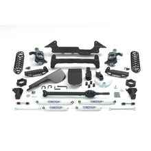 Load image into Gallery viewer, 03-08-Hummer-H2-SuvSut-4Wd-WRr-Coil-Springs-6In-Perf-Sys-WPerf-Shks