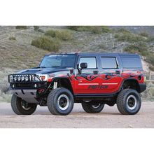 Load image into Gallery viewer, 03-08-Hummer-H2-SuvSut-4Wd-WRr-Coil-Springs-6In-Perf-Sys-WPerf-Shks
