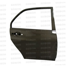 Load image into Gallery viewer, 03-08-Mitsubishi-Evo-8-Rear-Doors