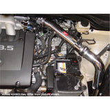 Injen PF1994WB Wrinkle Black PF Cold Air Intake System