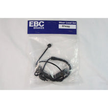 Load image into Gallery viewer, 03-09-Bmw-Z4-2.5-Front-Wear-Leads