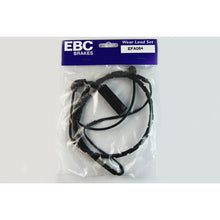 Load image into Gallery viewer, 03-09-Bmw-Z4-2.5-Rear-Wear-Leads
