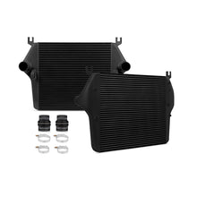 Load image into Gallery viewer, 03-09-Dodge-5.9L6.7L-Cummins-Intercooler-(Black)