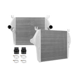 Mishimoto MMINT-RAM-03SL Dodge 5.9L/6.7 Cummins Intercooler