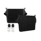 Mishimoto MMINT-RAM-03BK Dodge 5.9L/6.7 Cummins Intercooler