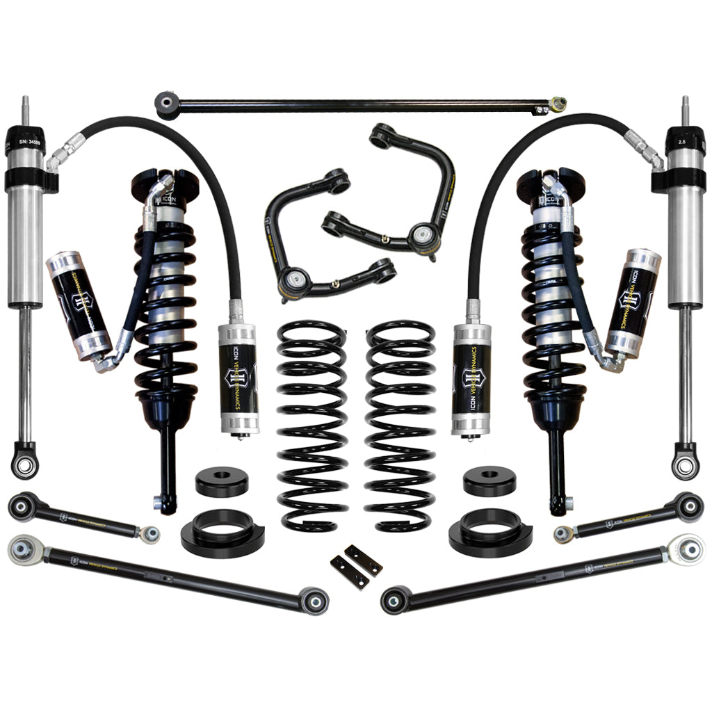 03-09-Gx470-0-3.5-Stage-6-Suspension-System-W-Tubular-Uca