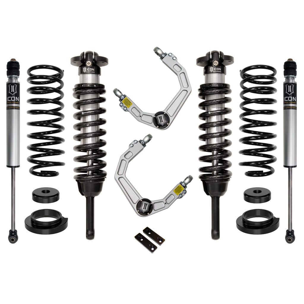 03-09-Gx470-0-3.5-Stage-2-Suspension-System-W-Billet-Uca