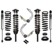 Load image into Gallery viewer, 03-09-Gx470-0-3.5-Stage-2-Suspension-System-W-Billet-Uca