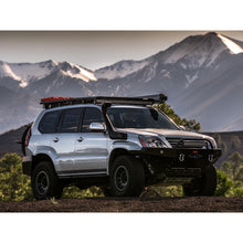 Load image into Gallery viewer, 03-09-Gx470-0-3.5-Stage-6-Suspension-System-W-Tubular-Uca