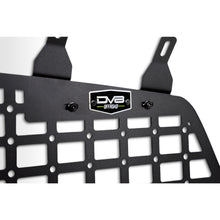 Load image into Gallery viewer, 03-09-Lexus-Gx-470-Rear-Window-Molle-Storage-Panels