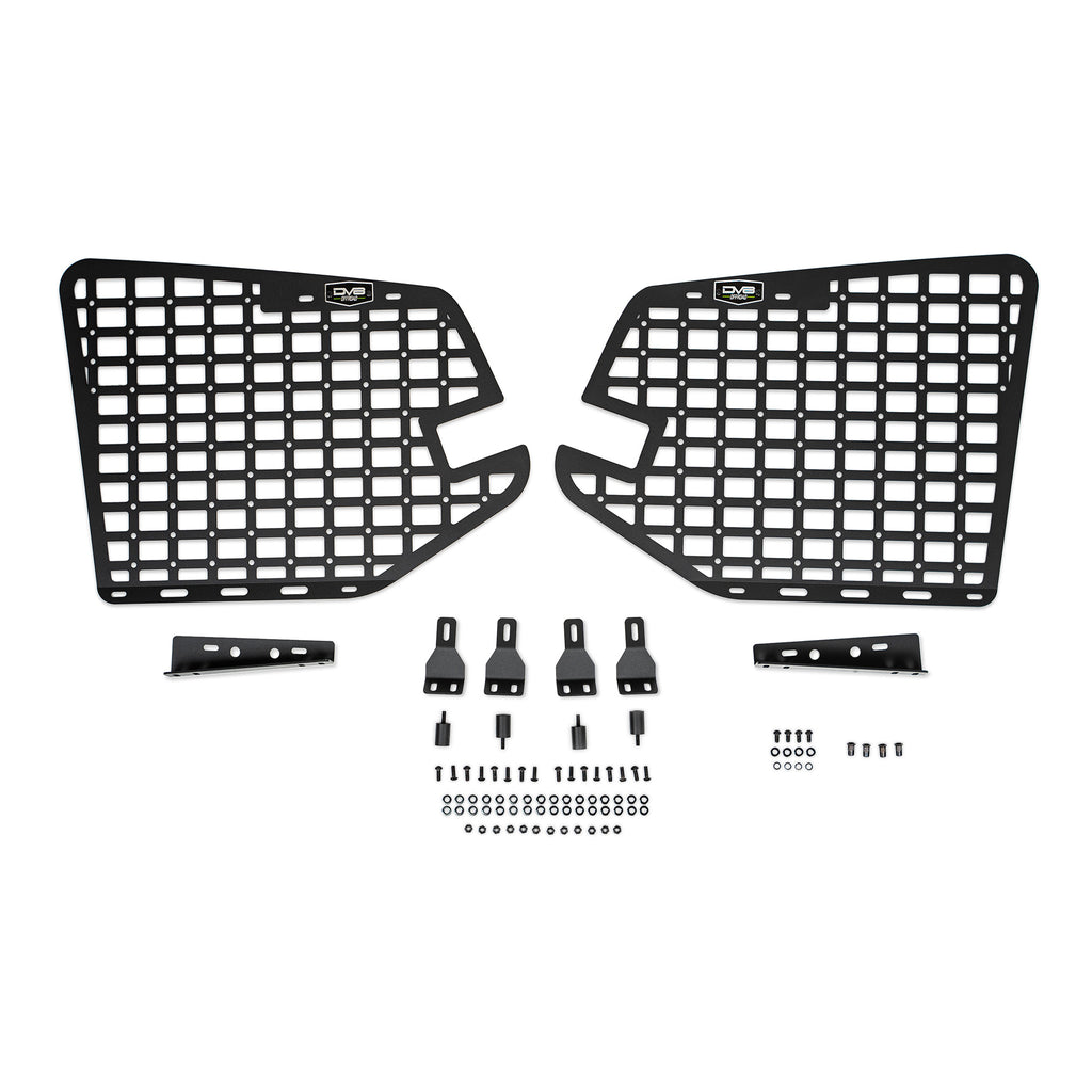 03-09-Lexus-Gx-470-Rear-Window-Molle-Storage-Panels