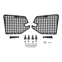 Load image into Gallery viewer, 03-09-Lexus-Gx-470-Rear-Window-Molle-Storage-Panels