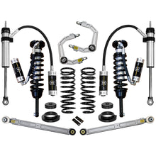 Load image into Gallery viewer, 03-09-Lexus-Gx470-0-3.5In-Stage-5-Suspension-System-WBillet-Uca