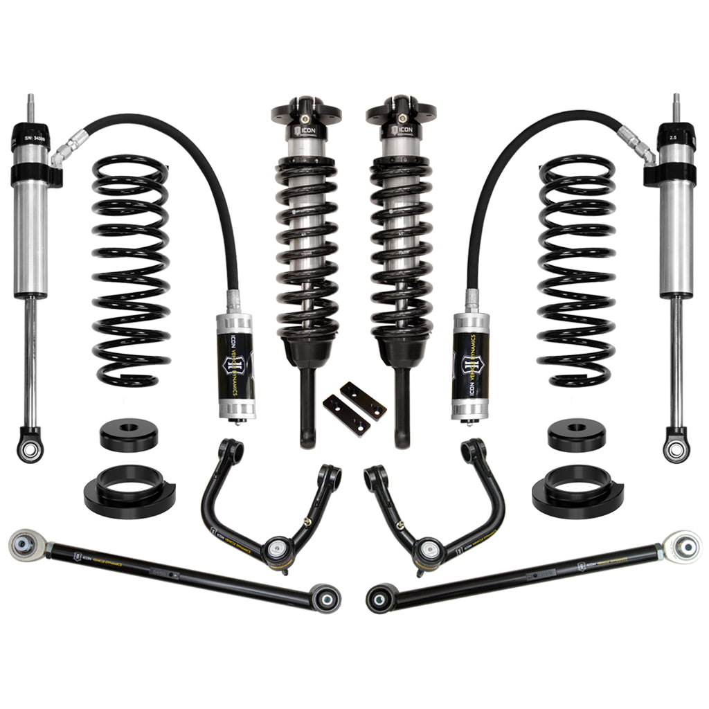 03-09-Lexus-Gx470-0-3.5In-Lift-Stage-4-Suspension-System