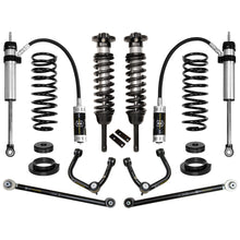 Load image into Gallery viewer, 03-09-Lexus-Gx470-0-3.5In-Lift-Stage-4-Suspension-System