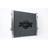 CSF 7215 Lexus LX470 / 4th Gen Toyota 4Runner V8 Heavy-Duty All-Aluminum Radiator