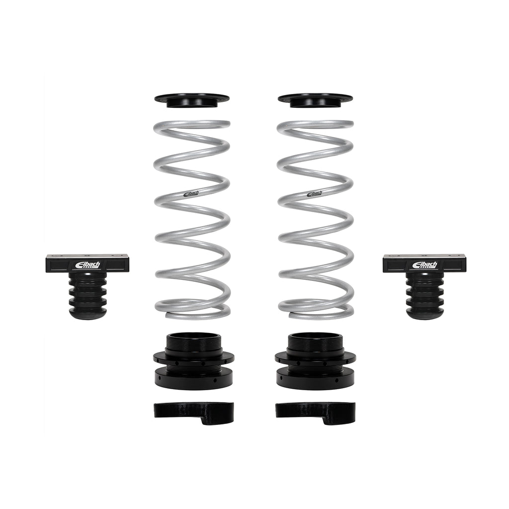 03-09-Lexus-Gx470-Load-Leveling-System---Load-Rating-400-Lbs
