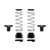Eibach AK31-59-005-03-02 LOAD-LEVELING SYSTEM (Rear) (For +400lbs of Added Weight)