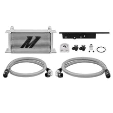 Load image into Gallery viewer, 03-09-Nissan-350Z--03-07-Infiniti-G35-(Coupe-Only)-Oil-Cooler-Kit