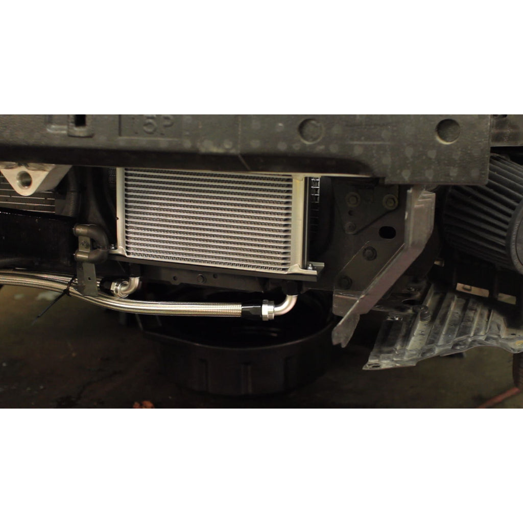 03-09-Nissan-350Z--03-07-Infiniti-G35-(Coupe-Only)-Oil-Cooler-Kit