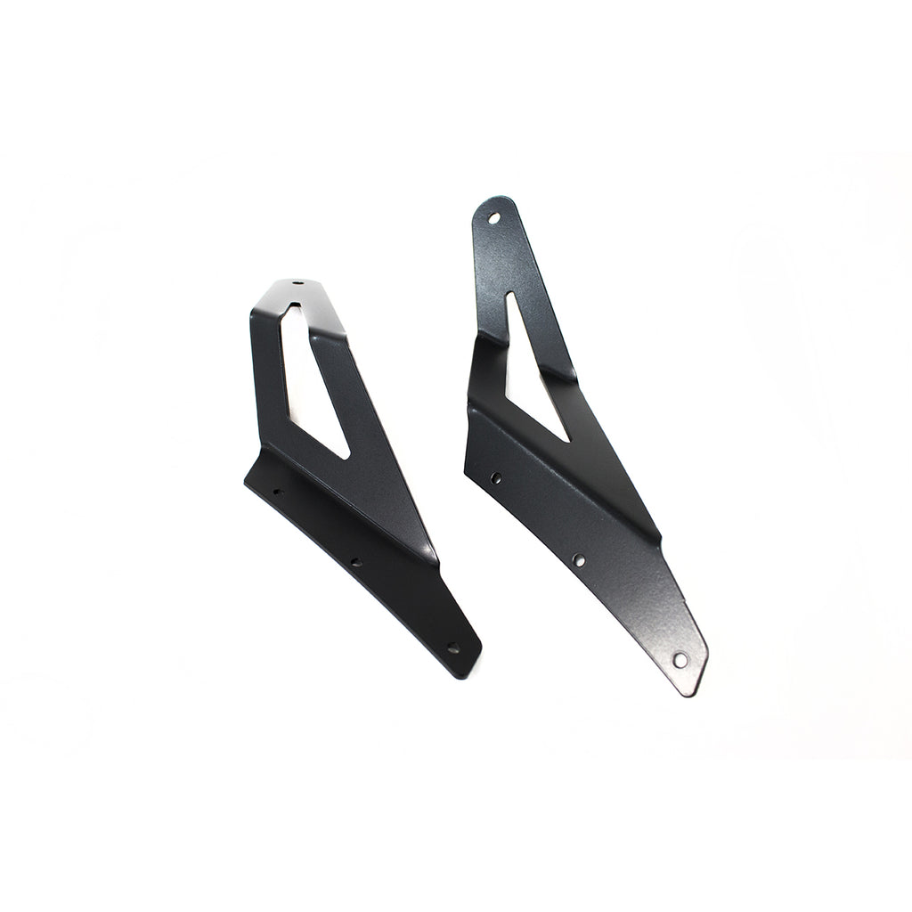 03-09-Ram-25003500-54In-Wraparound-Light-Bar-Upper-Windshield-Mounting-Brackets