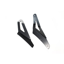 Load image into Gallery viewer, 03-09-Ram-25003500-54In-Wraparound-Light-Bar-Upper-Windshield-Mounting-Brackets