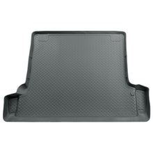 Load image into Gallery viewer, 03-09-Toyota-4Runner-Classic-Style-Gray-Rear-Cargo-Liner-(W-Double-Stack-Cargo)