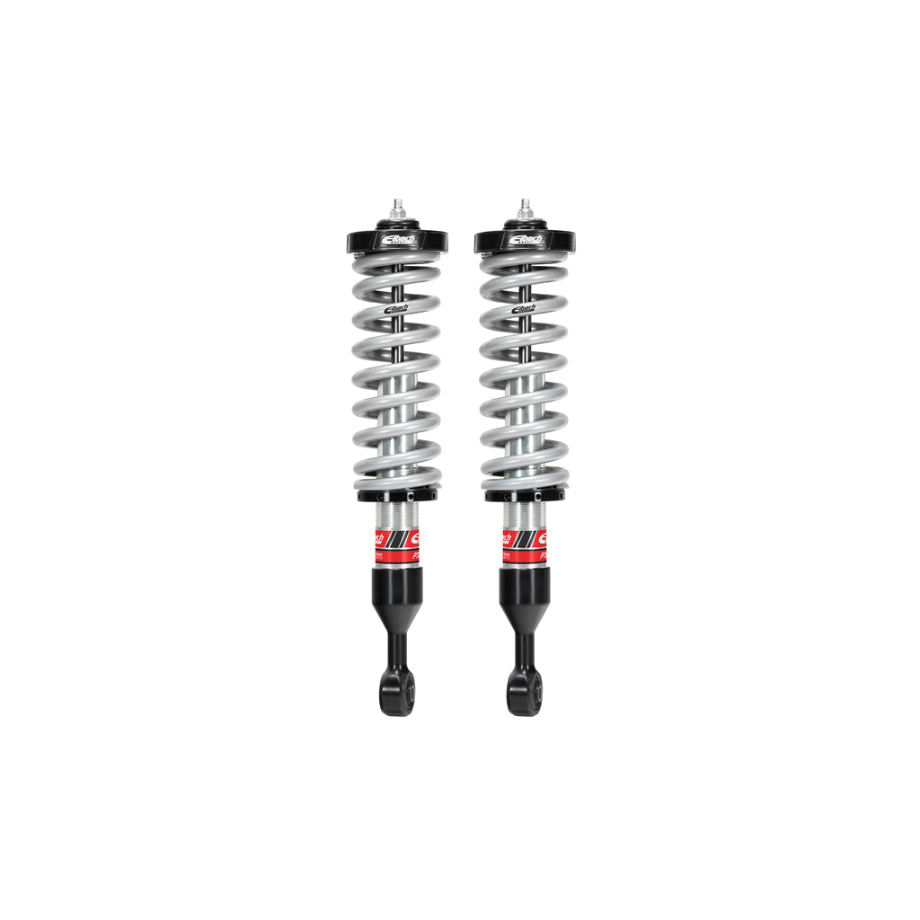 03-09-Toyota-4Runner-V6-4.0L-2Wd4Wd-Pro-Truck-Coilover-(Front)-1.5In-4In