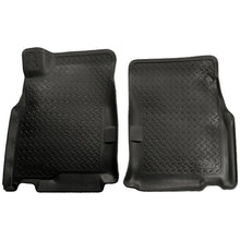 Load image into Gallery viewer, 03-09-Toyota-4Runner-(4Dr)-Classic-Style-Black-Floor-Liners