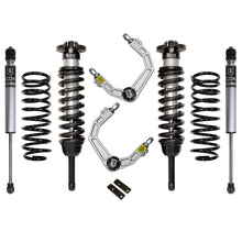 Load image into Gallery viewer, 03-09-Toyota-4RunnerFj-0-3.5In-Stage-2-Suspension-System-WBillet-Uca