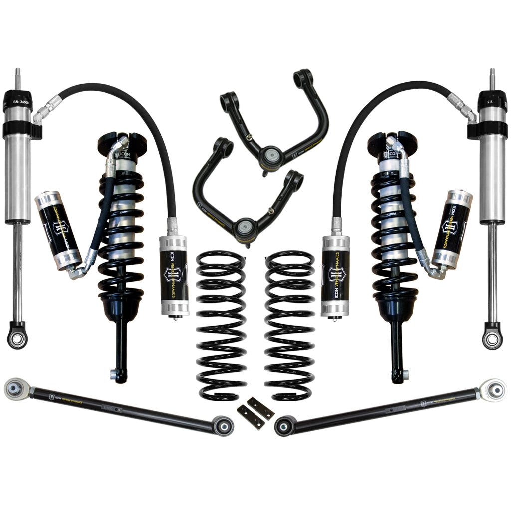03-09-Toyota-4RunnerFj-0-3.5In-Stage-5-Suspension-System-WTubular-Uca