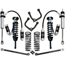 Load image into Gallery viewer, 03-09-Toyota-4RunnerFj-0-3.5In-Stage-5-Suspension-System-WTubular-Uca