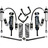 ICON K53055T 03-09 4RUNNER/FJ 0-3.5