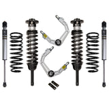 ICON K53052 03-09 4RUNNER/FJ 0-3.5