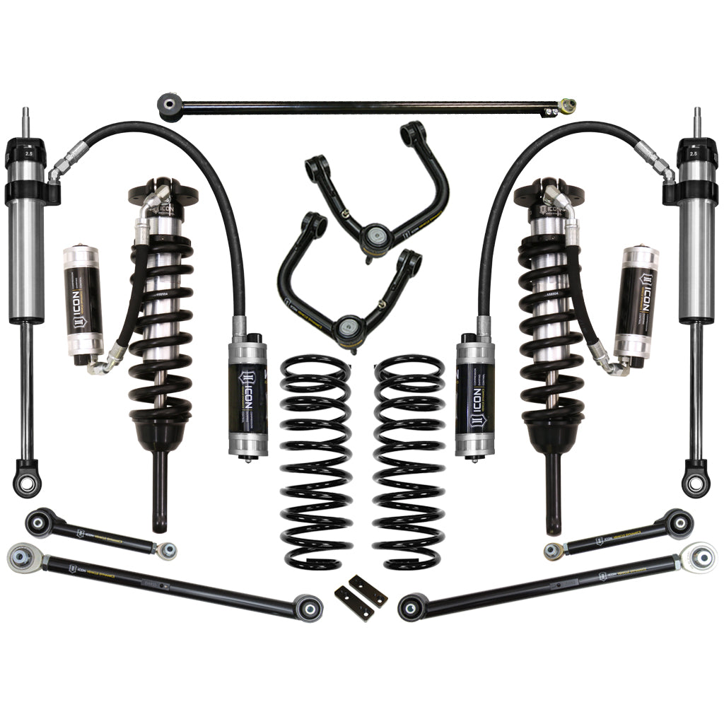 03-09-Toyota-4RunnerFj-0-3.5In-Stage-7-Suspension-System-WTubular-Uca