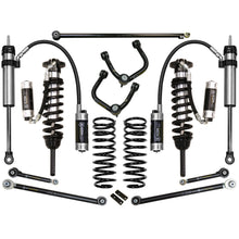 Load image into Gallery viewer, 03-09-Toyota-4RunnerFj-0-3.5In-Stage-7-Suspension-System-WTubular-Uca