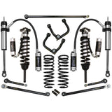 ICON K53057T 03-09 4RUNNER/FJ 0-3.5