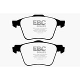 EBC DP41690R Yellowstuff Street And Track Brake Pads