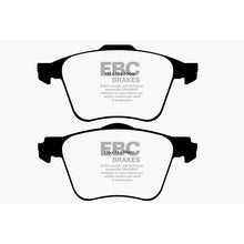 Load image into Gallery viewer, 03-09-Volvo-Xc90-2.9-Twin-Turbo-Greenstuff-Front-Brake-Pads
