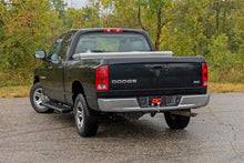 Load image into Gallery viewer, Rough Country SRB020877A HD2 Cab Length Running Boards for Select Dodge Ram 1500, Dodge Ram