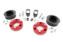 Load image into Gallery viewer, Rough Country 762RED Series II Suspension Lift System for Select Toyota 4Runner