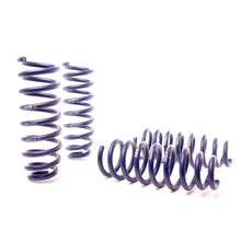 Load image into Gallery viewer, 03-10-Volkswagen-Touareg-V6V8-Sport-Spring-(WO-Air-Suspension)