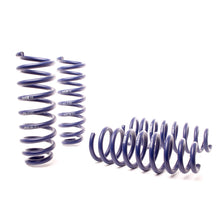 Load image into Gallery viewer, 03-10-Volkswagen-Touareg-V6V8-Sport-Spring-(WO-Air-Suspension)