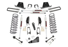 Load image into Gallery viewer, Rough Country 34840 Suspension Lift Kit for Select Ram 2500, Ram