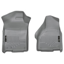 Load image into Gallery viewer, 03-12-Dodge-Ram-150025003500-Series-RegularQuad-Cab-Weatherbeater-Gray-Floor-Liners