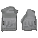 Husky Liners 18032 Front Floor Liners