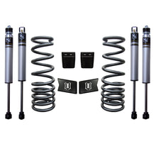 Load image into Gallery viewer, 03-12-Dodge-Ram-25003500-4Wd-2.5In-Stage-1-Suspension-System