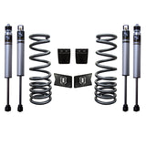 ICON K212501 03-12 RAM 2500/3500 4WD 2.5