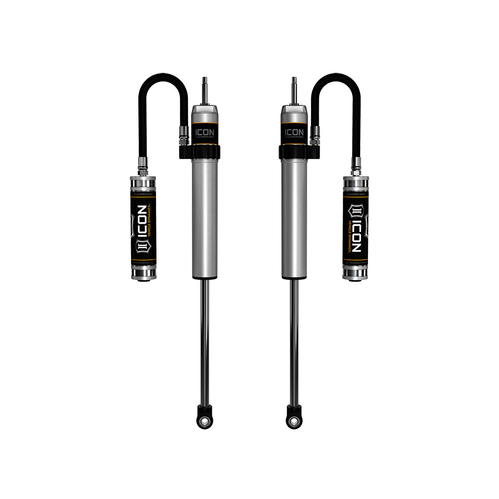 03-12-Dodge-Ram-Hd-2.5In-Front-2.5-Series-Shocks-Vs-Rr-Oe---Pair